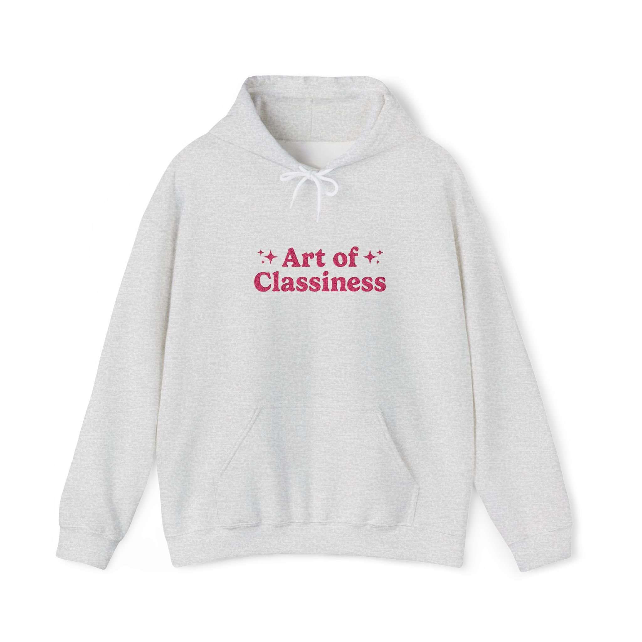 AOC Pullover Hoodie