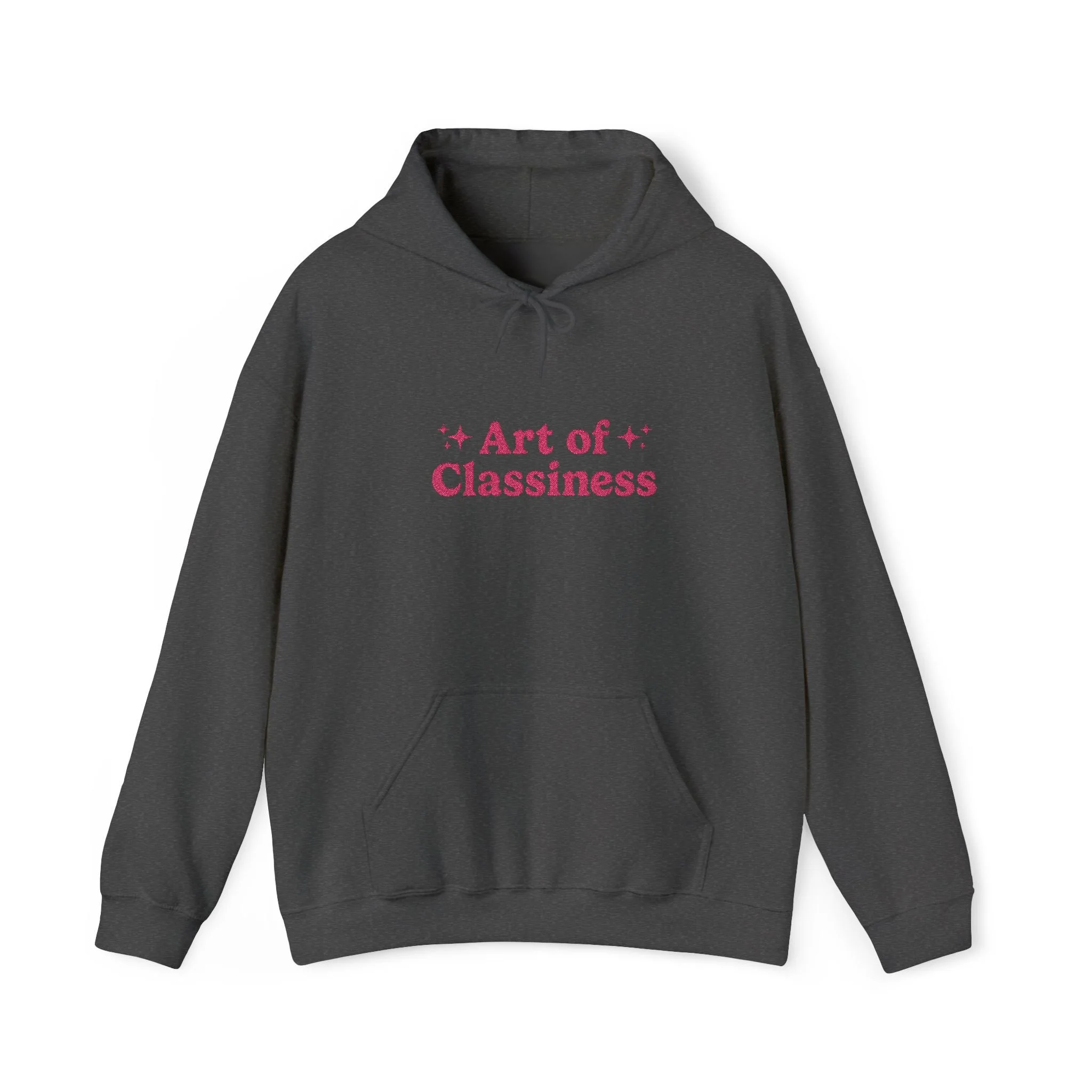AOC Pullover Hoodie