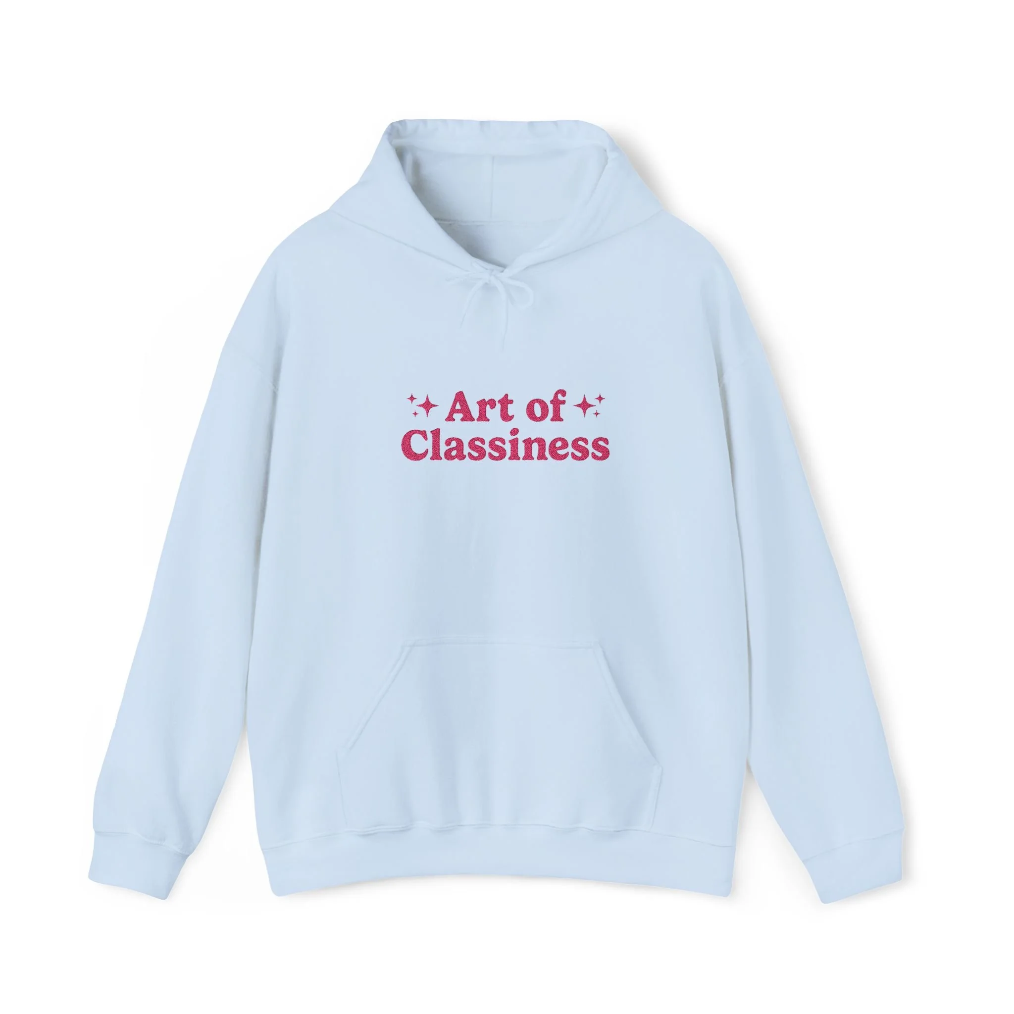 AOC Pullover Hoodie