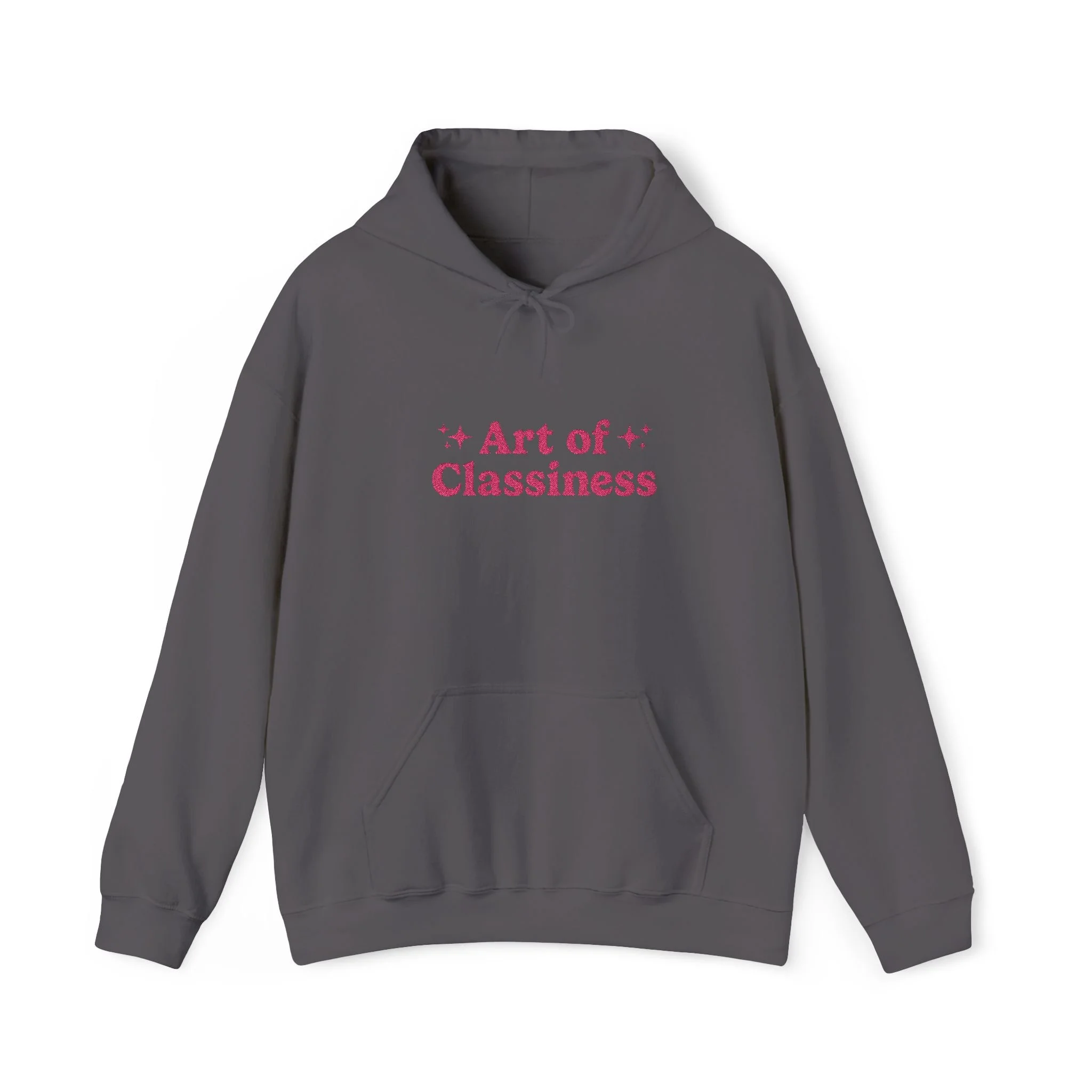 AOC Pullover Hoodie