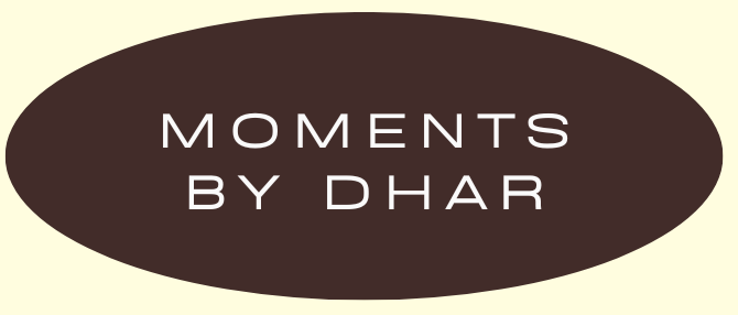 Moments By Dhar - San Francisco Photographer