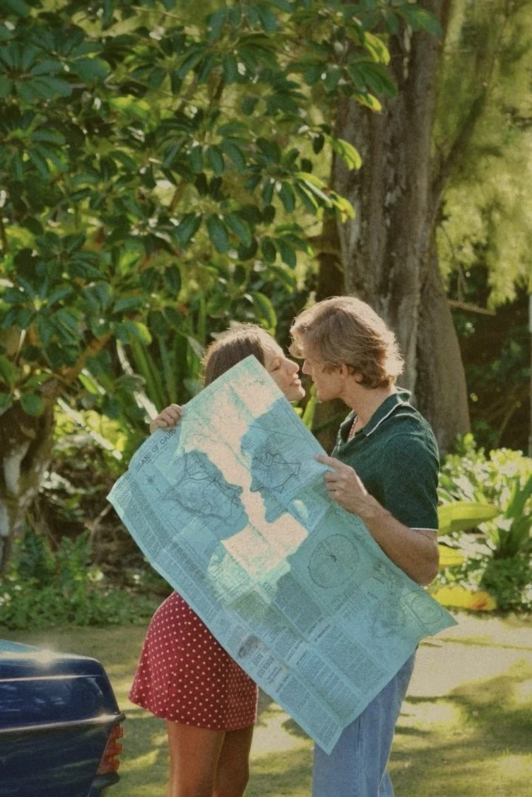 Proposal Photography & Planning