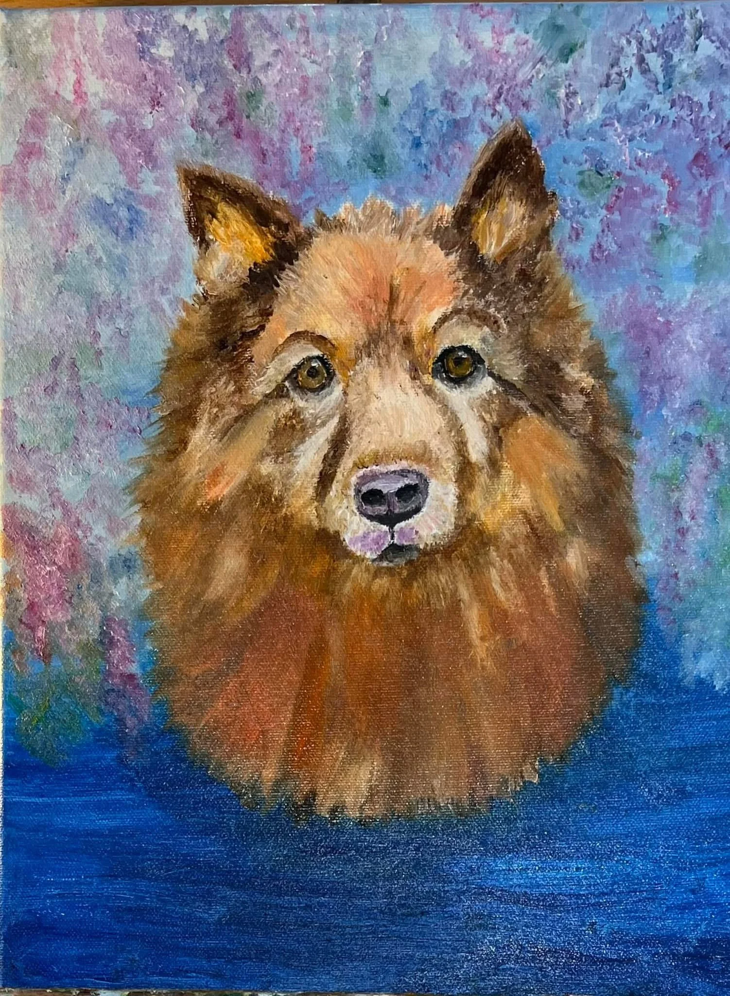 Dog