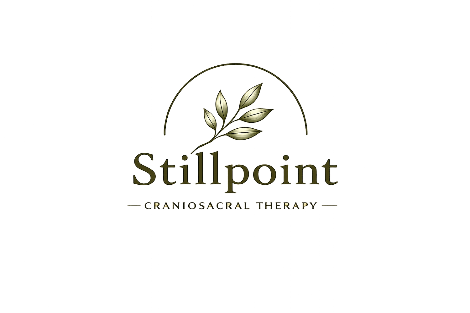 Stillpoint CranioSacral Therapy