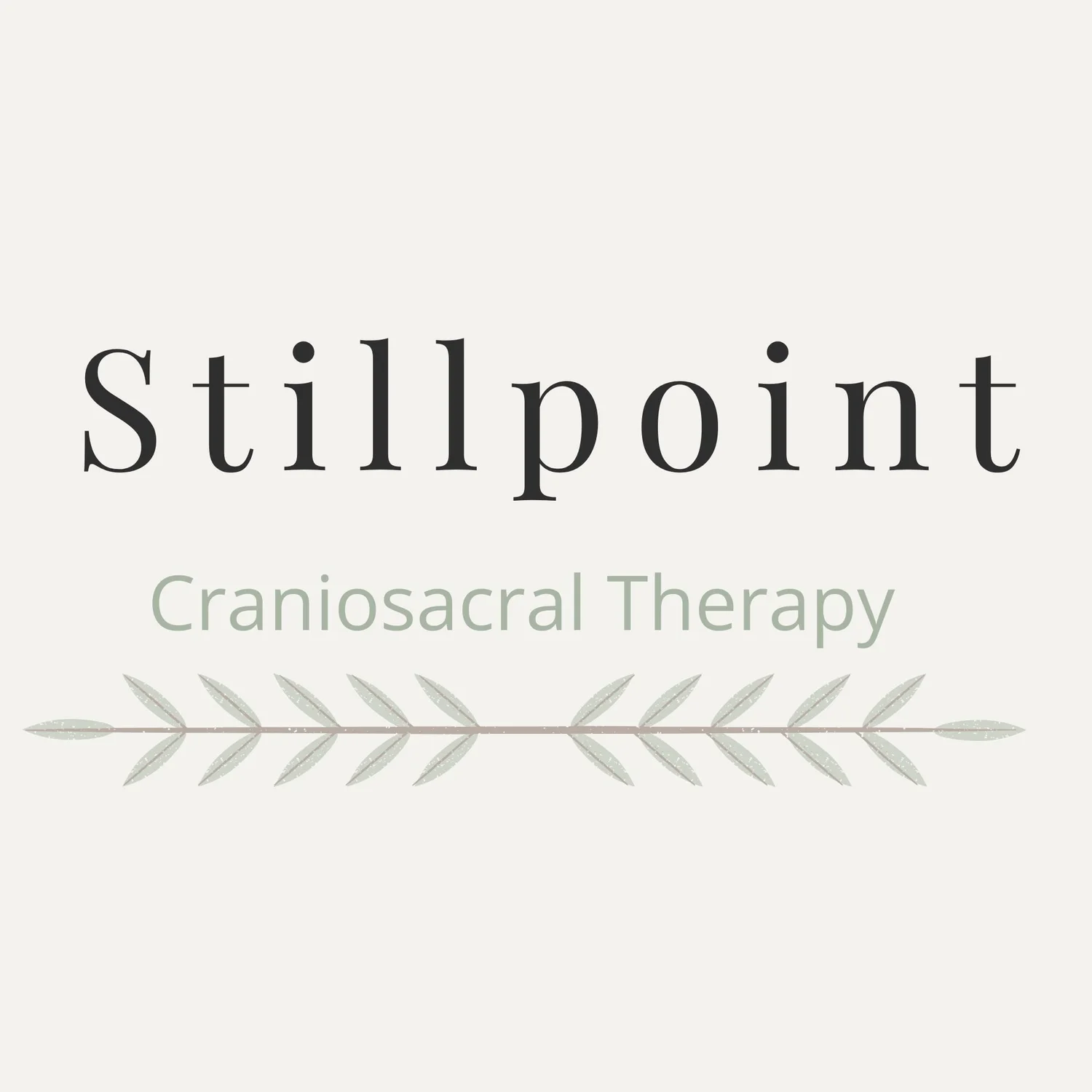 Stillpoint CranioSacral Therapy