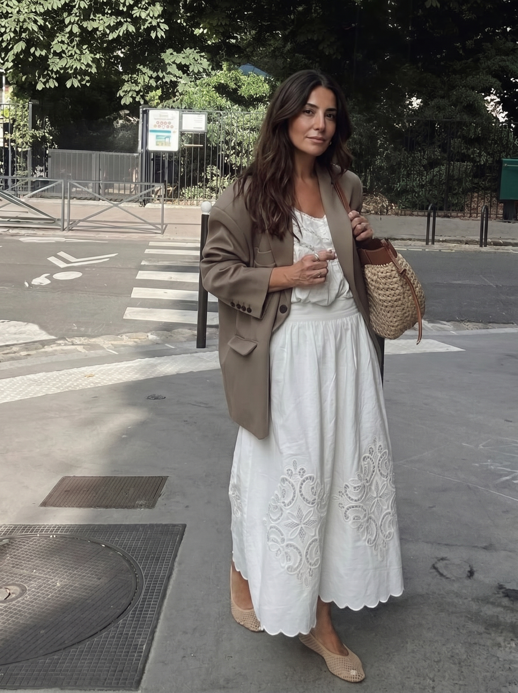 What Nobody Tells You About the Fourth Trimester (What Actually Helped)