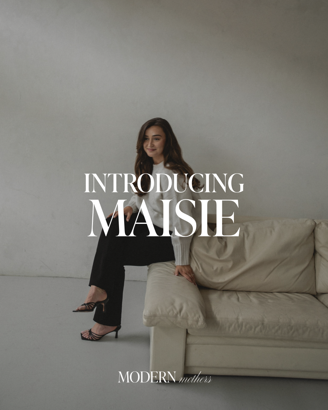 The Post Partum Identity Crisis You Didn’t Know You Needed…
