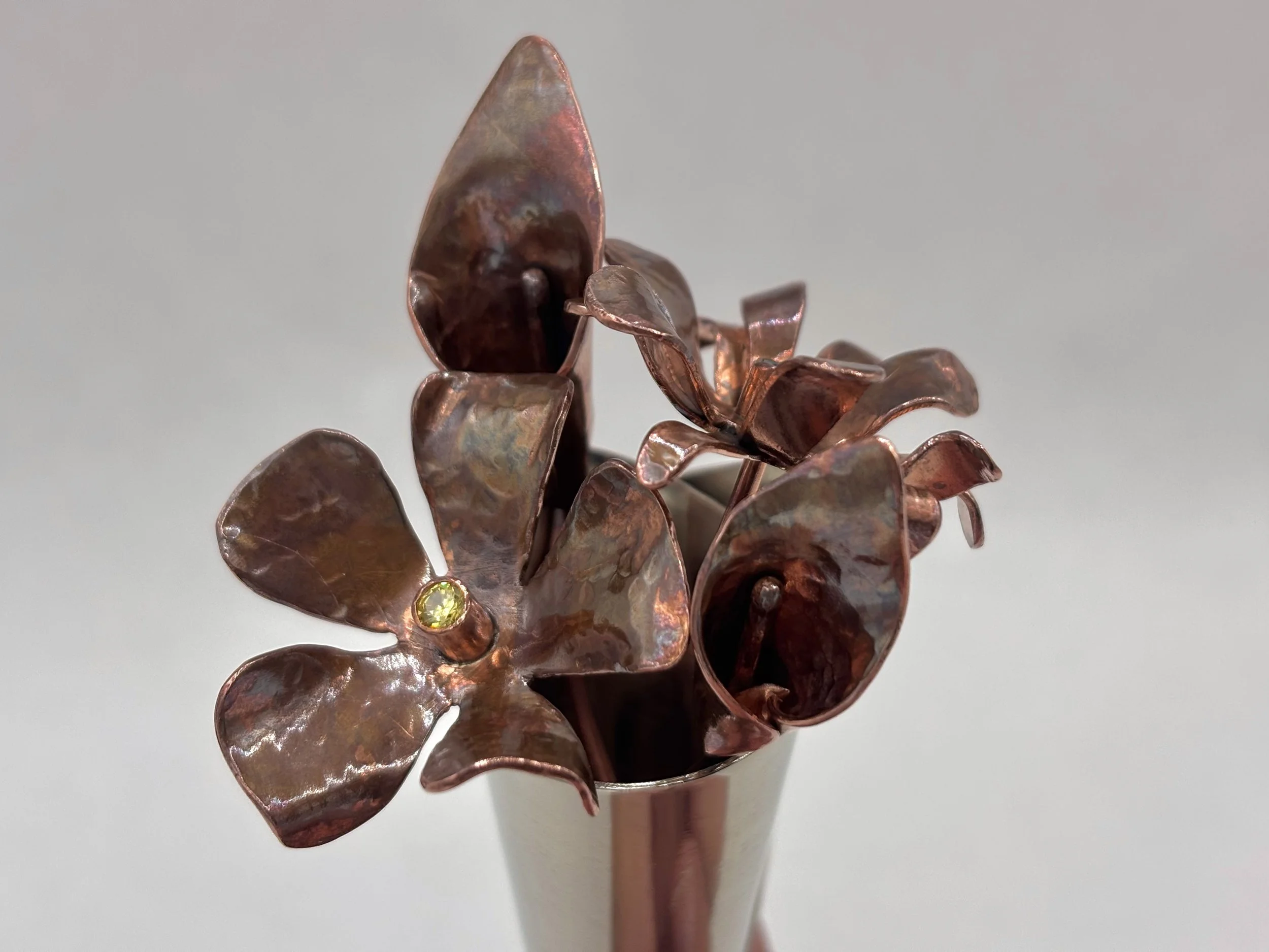 A Brooch Story