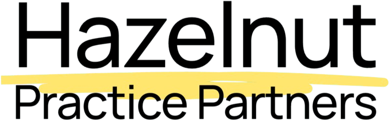 Hazelnut Practice Partners