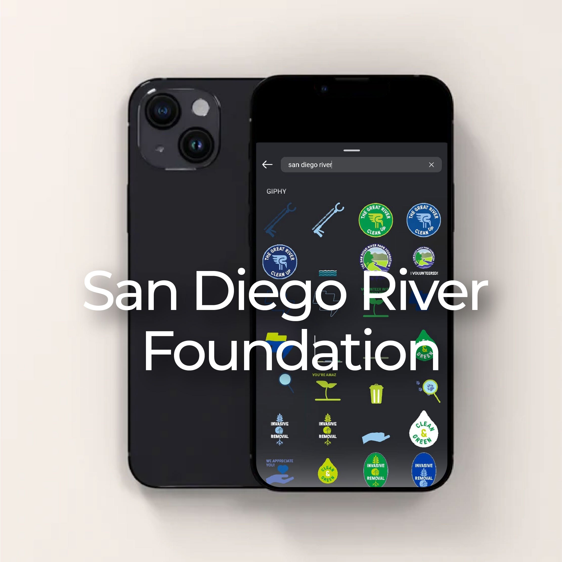San Diego River Foundation