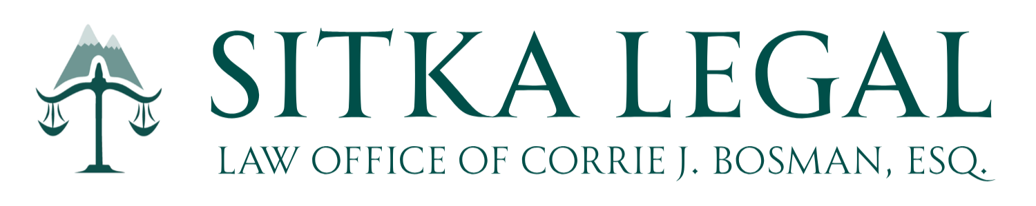 Sitka Legal