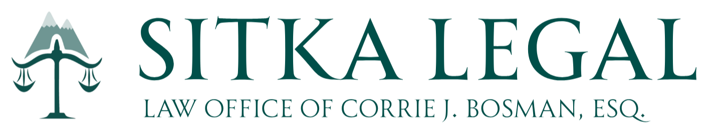 Sitka Legal