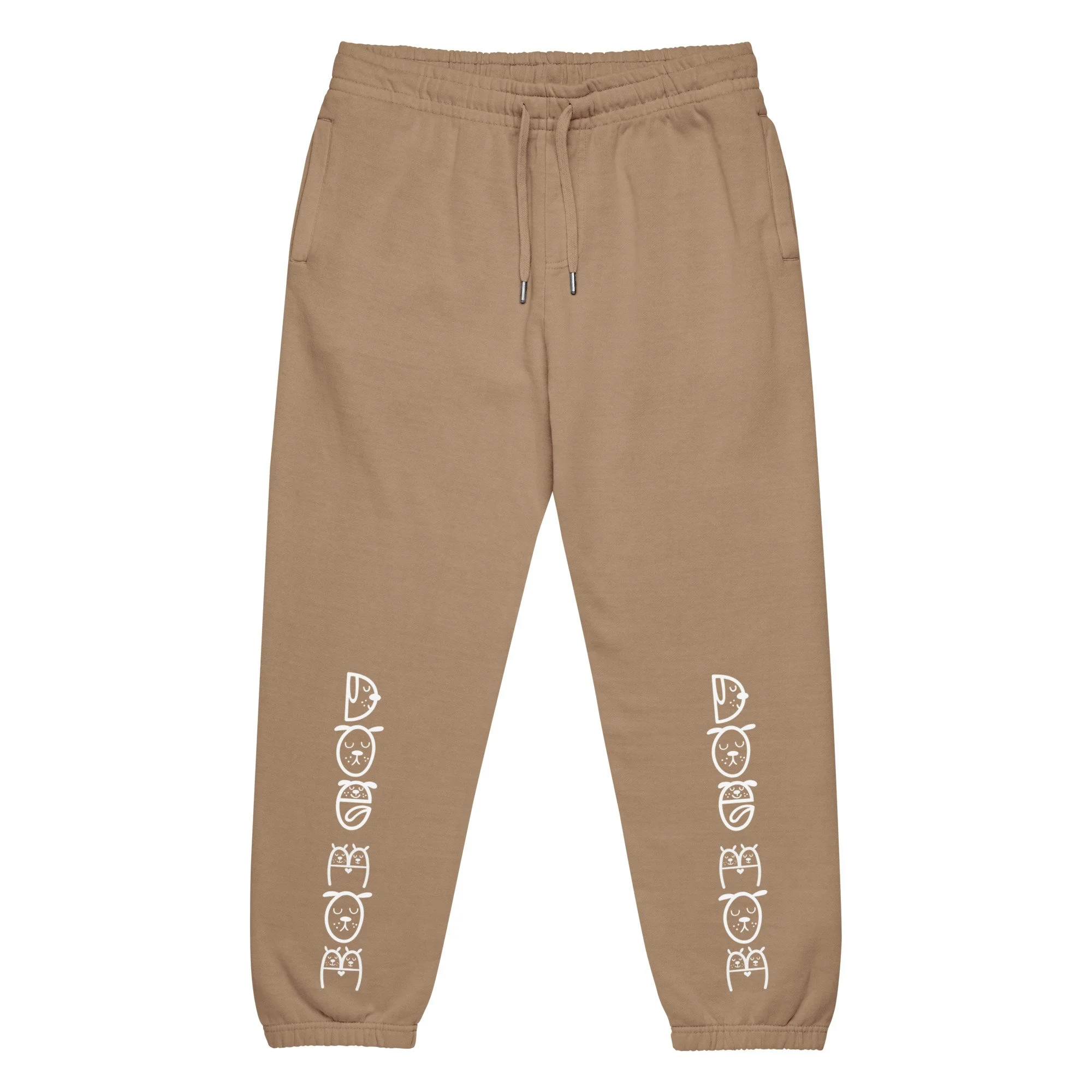 Dog Mom (Unisex Urban Sweatpants)