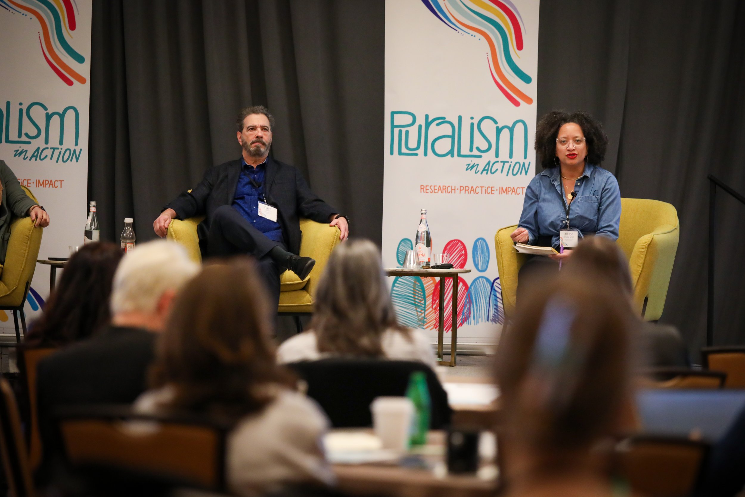 Pluralism In Action Atlanta 2024