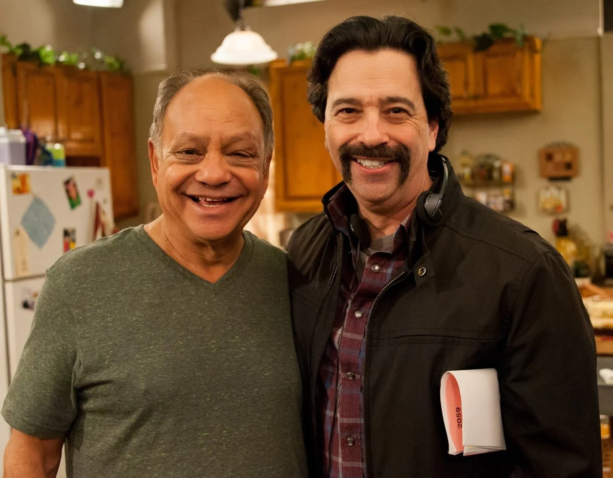 Cheech!