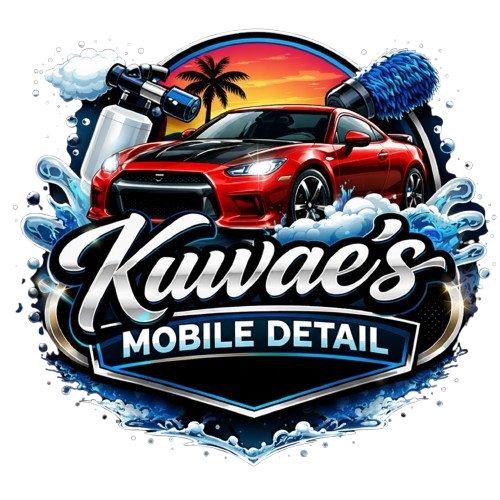 Kuwae's Mobile Detail