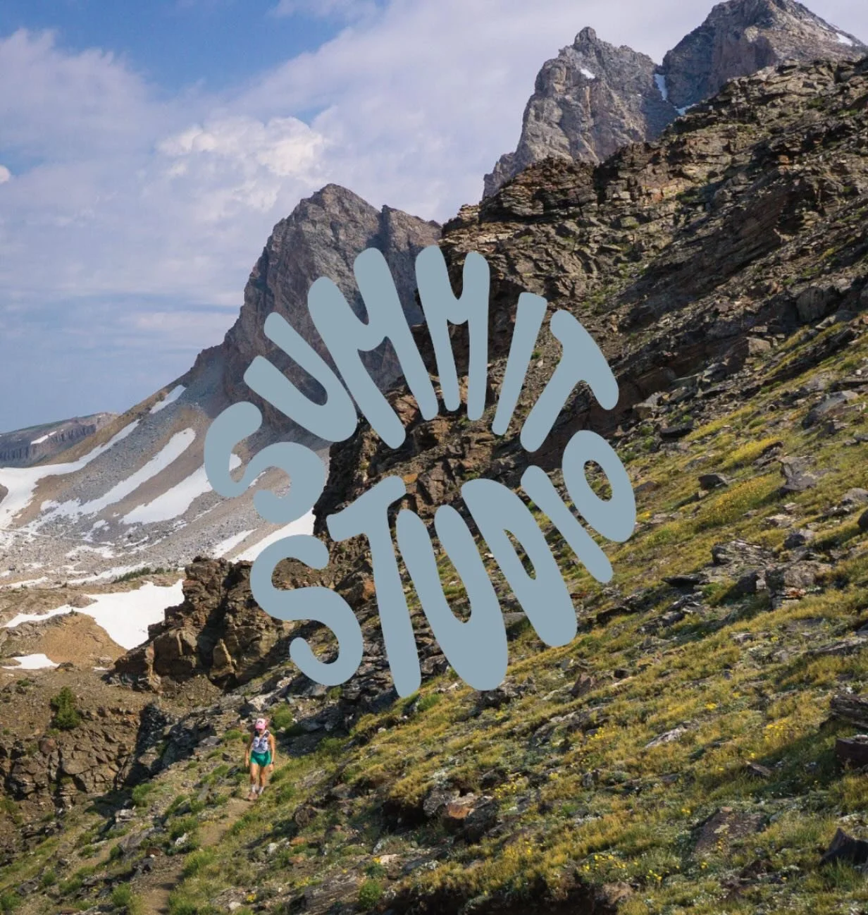 Not just a workout.
Training for the life you actually live.

Summit Studio is here to help you get stronger, move better, and stay out there longer. We hope to see you when we open this summer. Stay tuned for more!