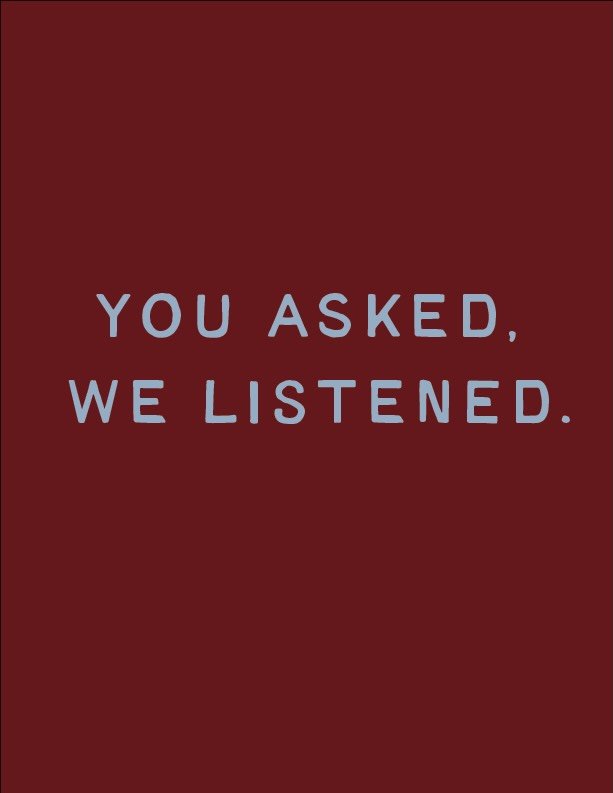 YOU ASKED, WE LISTENED!

We&rsquo;re releasing a limited number of additional Founding Memberships before opening in July.

Special founding pricing. Unlimited access. Limited spots. First month billed at purchase. Memberships activate after your fir