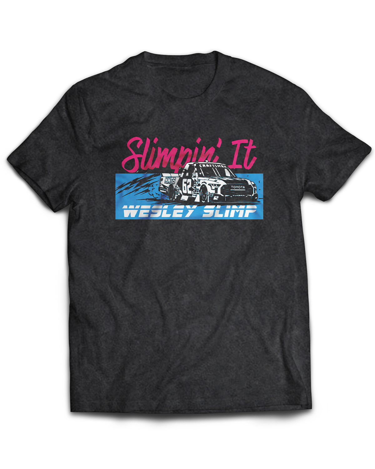 Slimpin' It T-Shirt