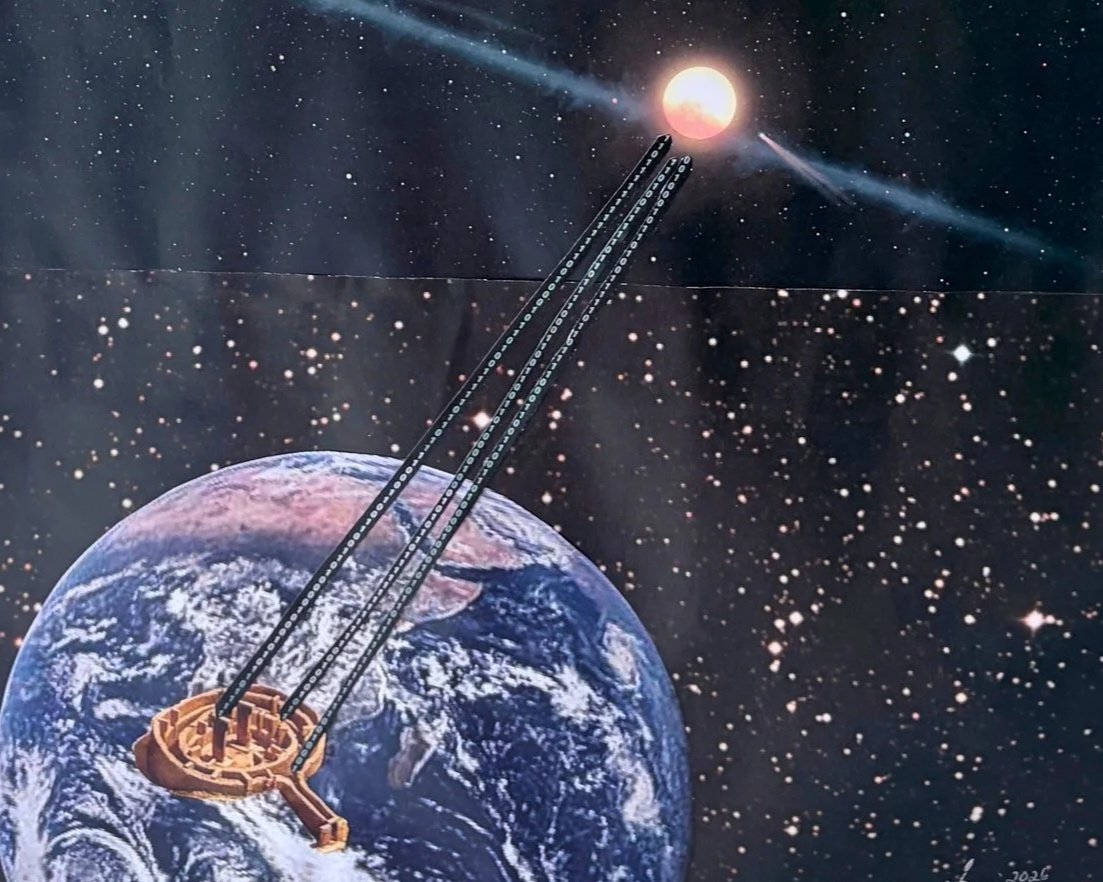 Kalyi Amoto, Tabby’s star portal to Gobekli Tepe (2026).
