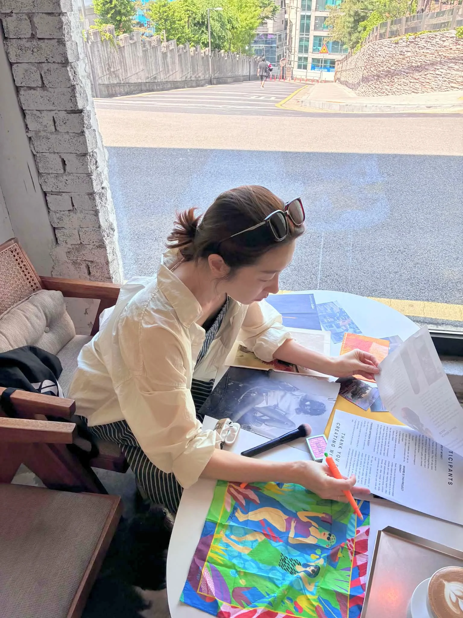 A/pART Zine Subscription