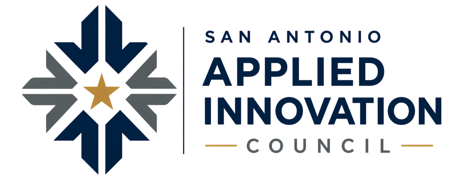 San Antonio Applied Innovation Council