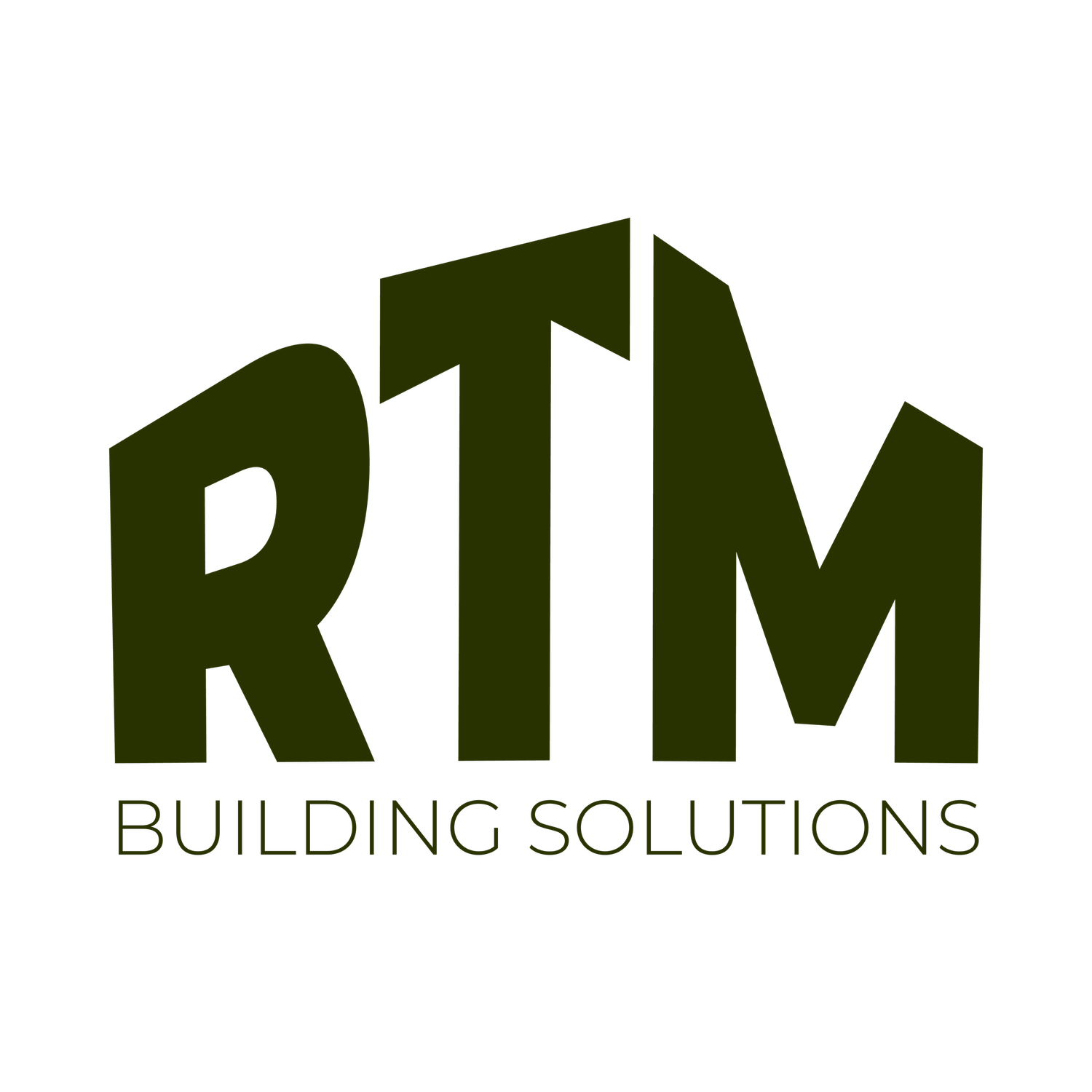 RTM Building Solutions