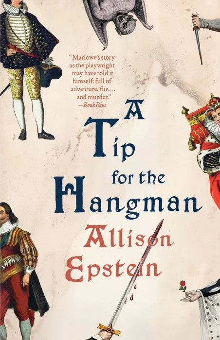 Cover art of A Tip for the Hangman