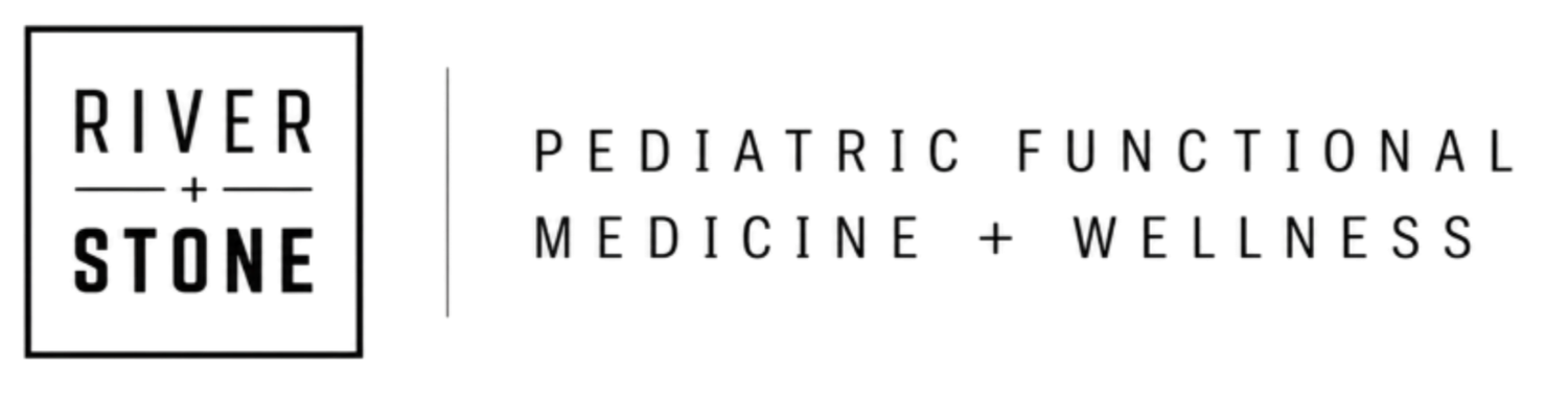 Pediatric Functional Medicine