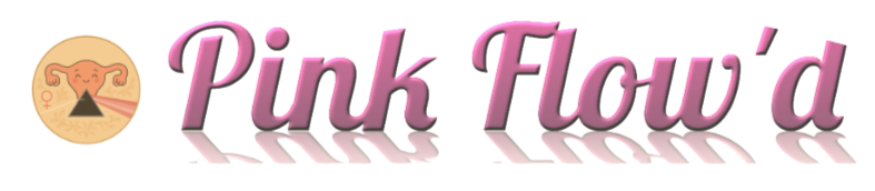 Pink Flow'd
