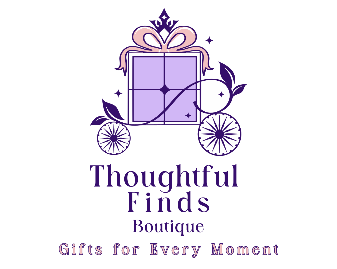 Thoughtful Finds Boutique 