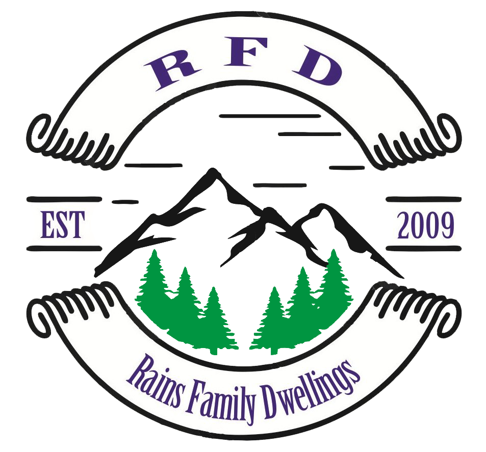 Rains Family Dwellings