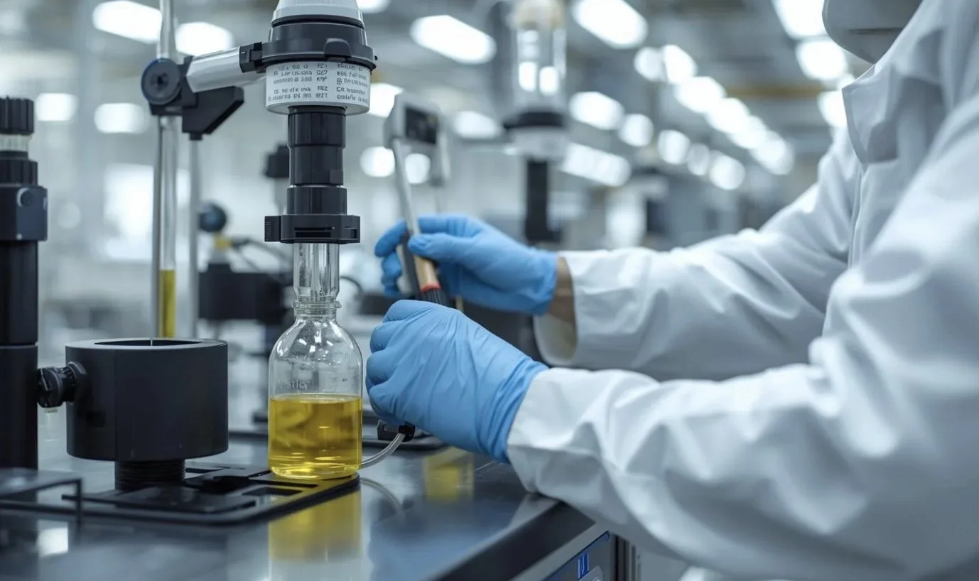 EXPRESS QUANTITY AND QUALITY INSPECTION AND REPORT