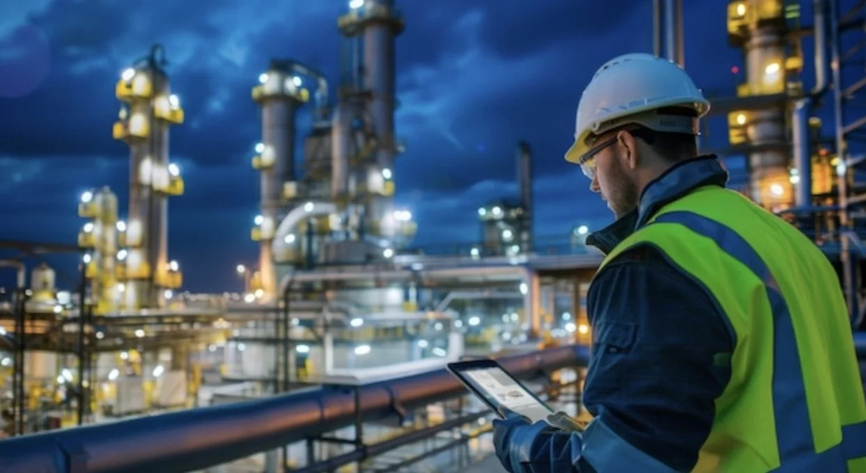 STANDARD QUANTITY AND QUALITY INSPECTION AND REPORT