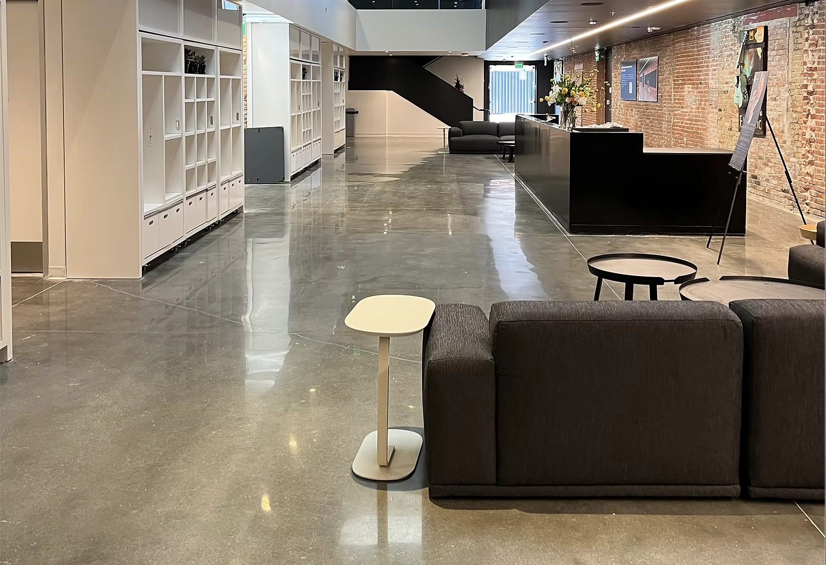 An image of The Float House