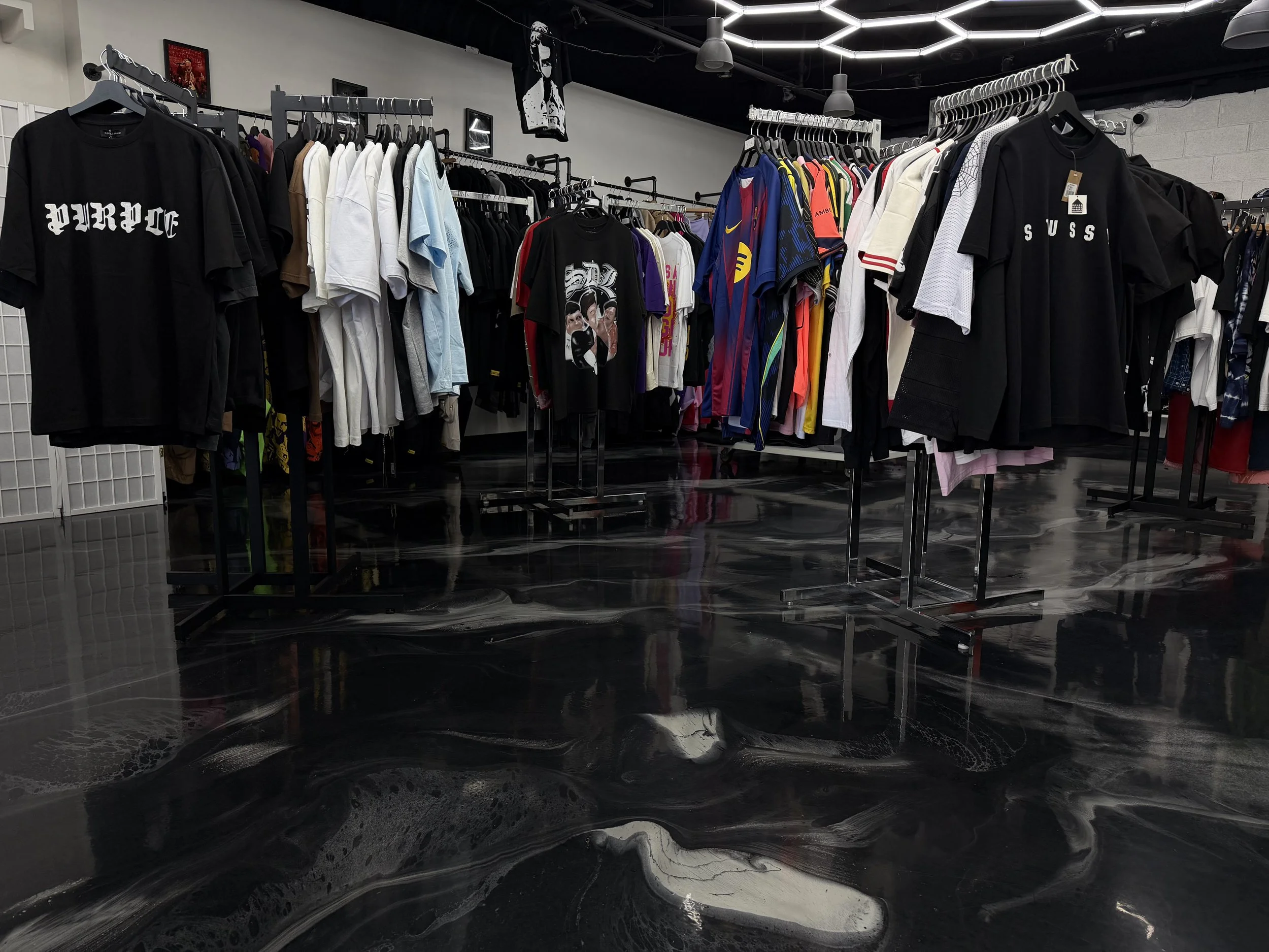 An image of The Cultural Center.