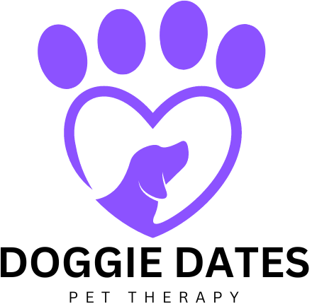 Doggie Dates Pet Therapy