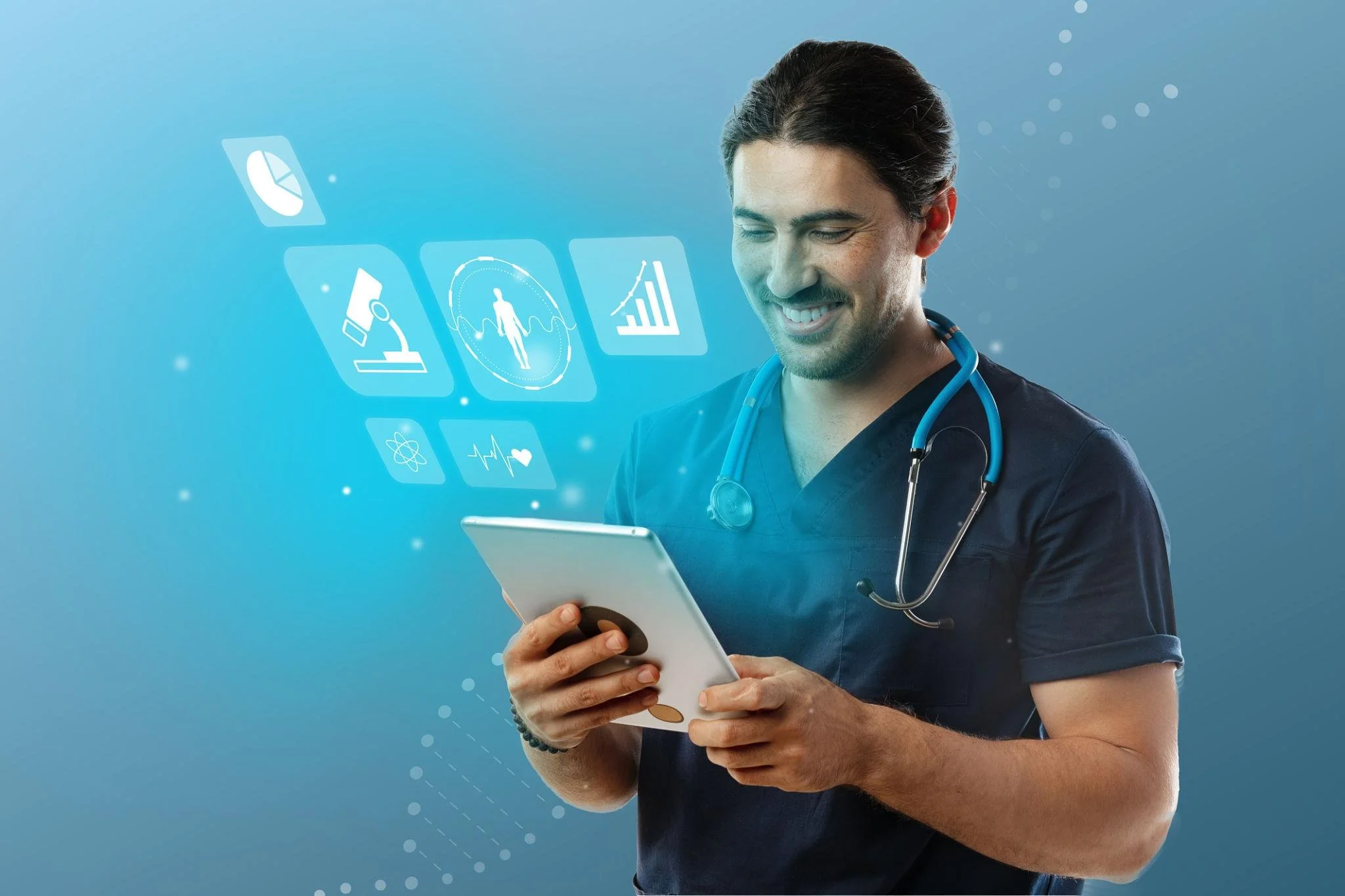 Healthcare Software Solutions