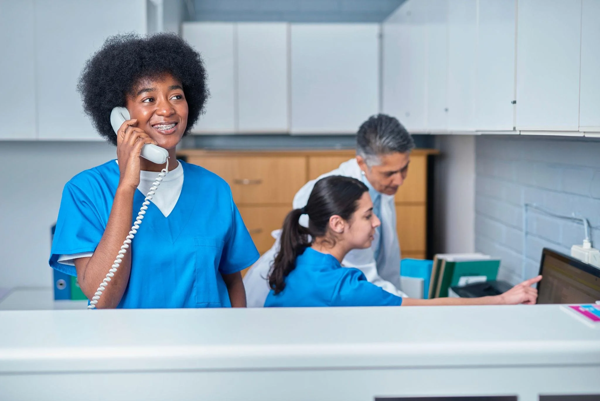 Billing Workflow Support