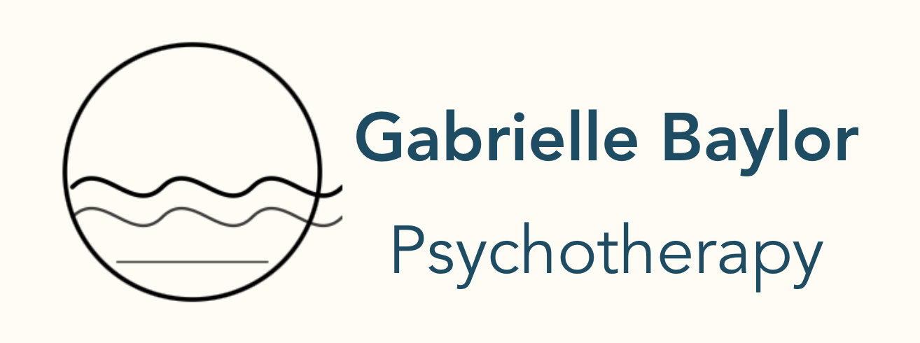 Gabi Baylor Psychotherapy
