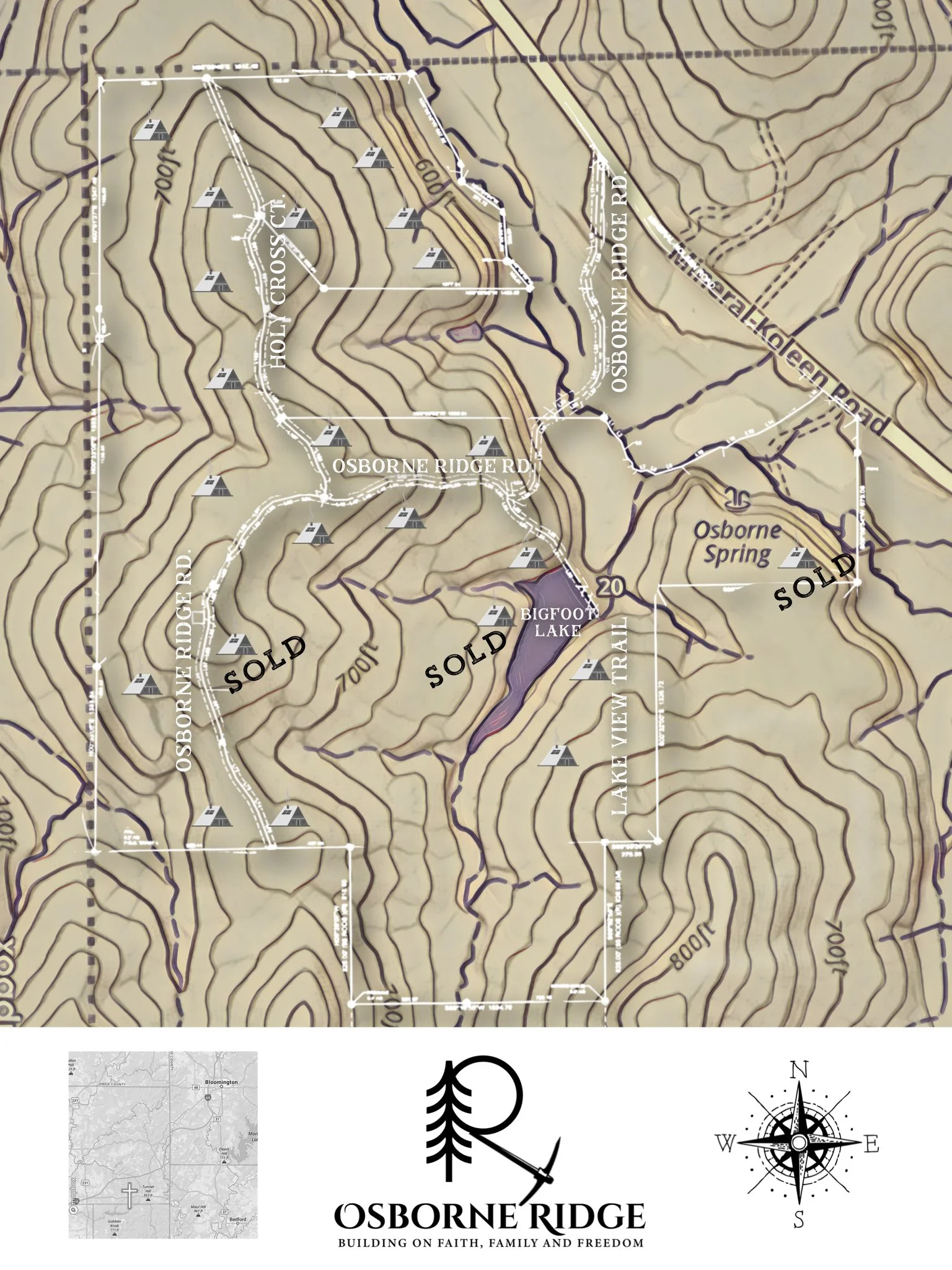 Community Map
