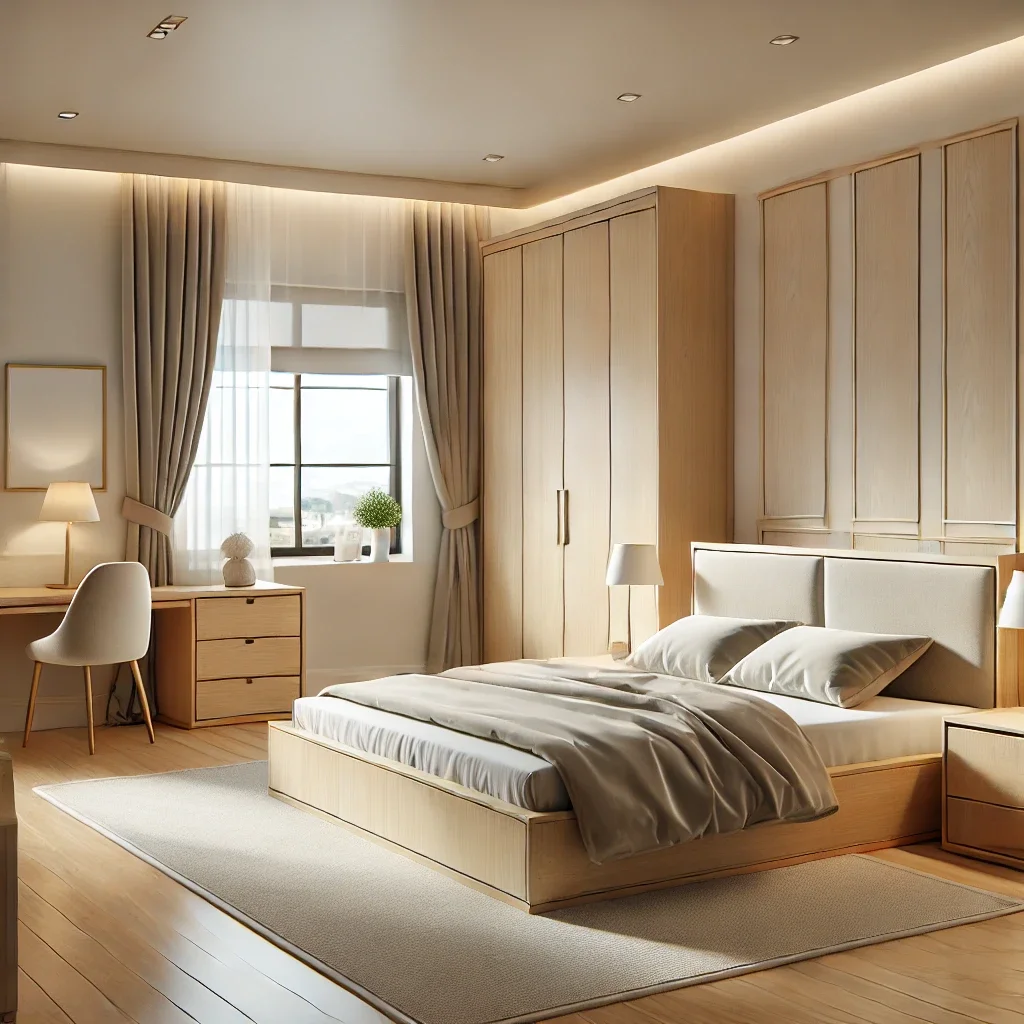 Mobiliario para Habitación