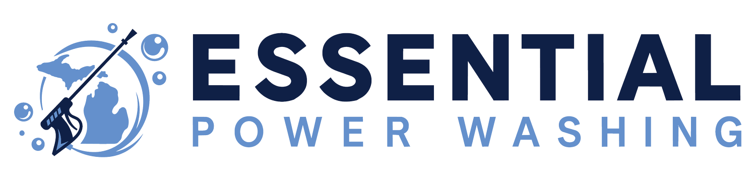 Essential Power Washing