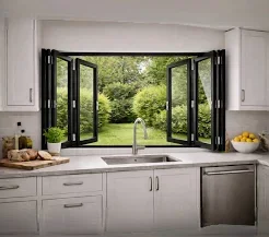 Egress Basement Window