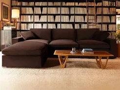 Mid Century Modern Sofa