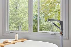Casement Crank Operated Window