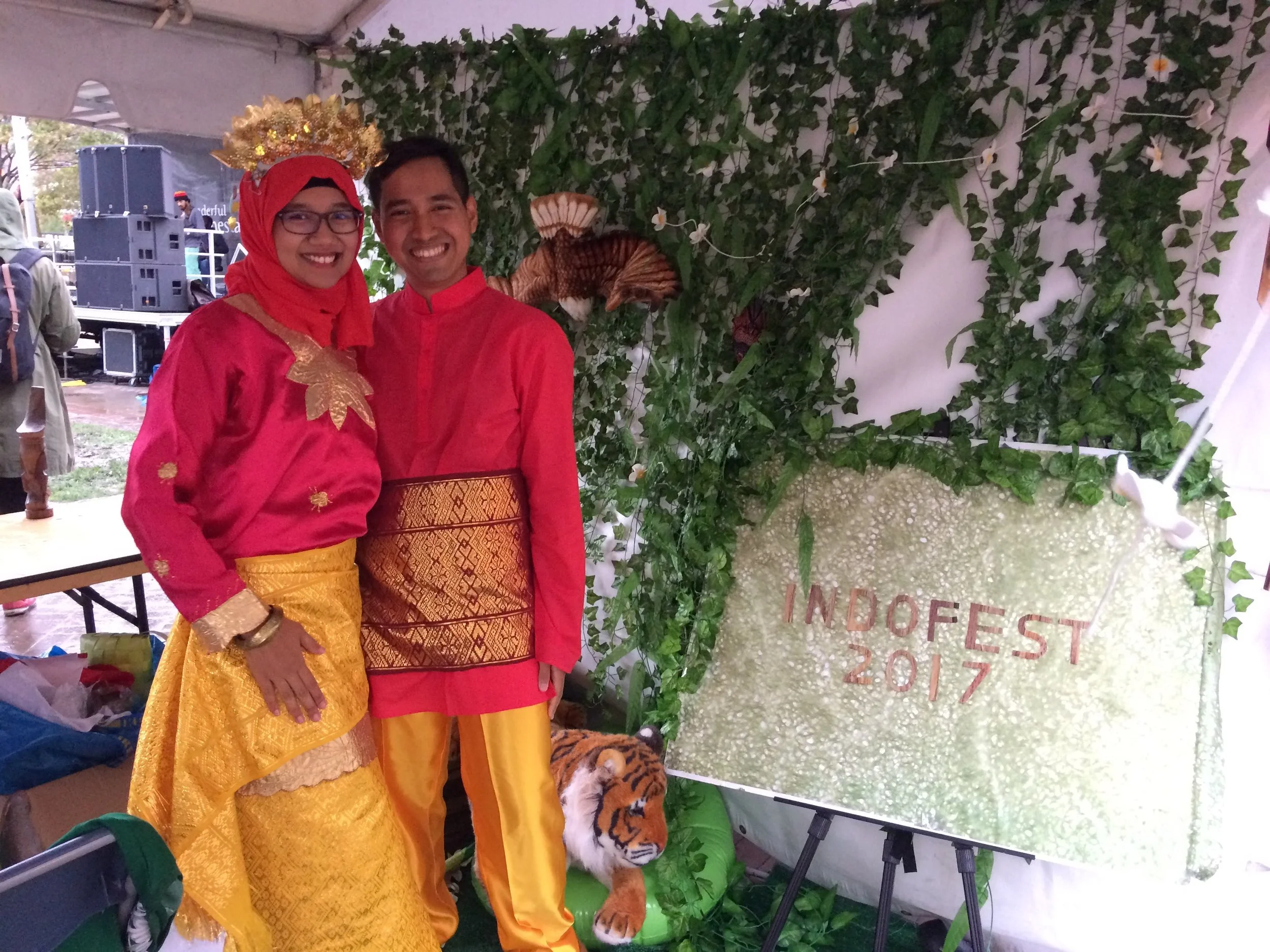 Indofest