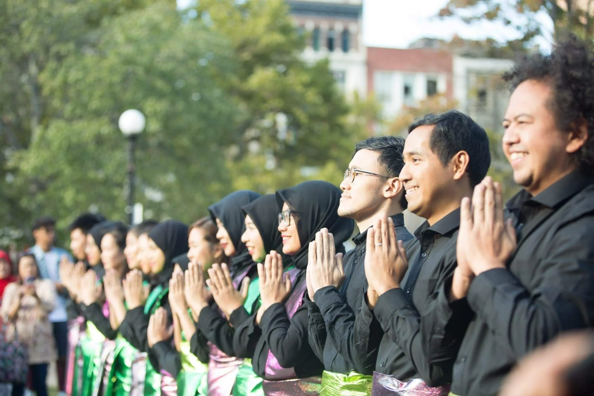 Indofest Ratoh Jaroe