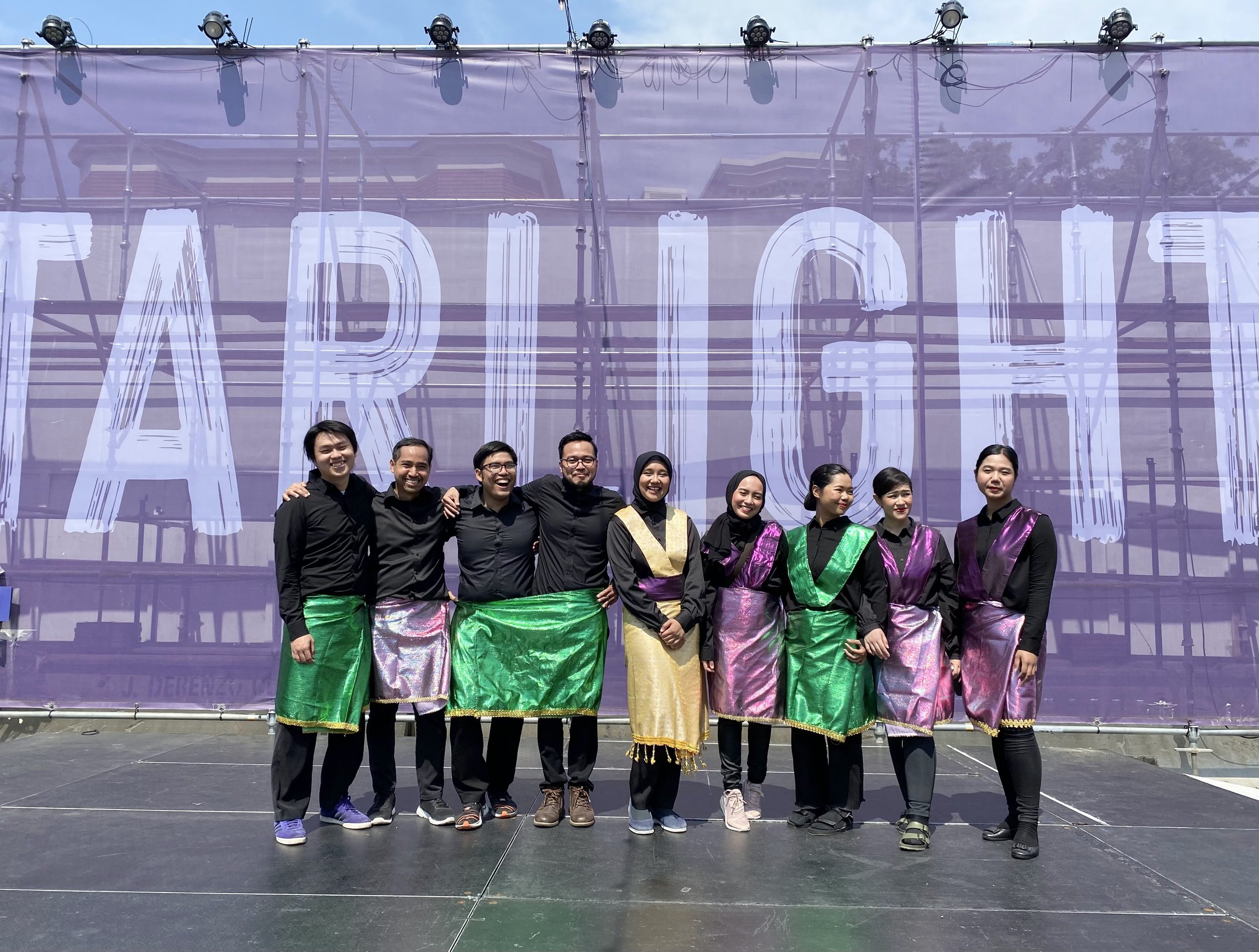 Cambridge-Somerville Asian Festival