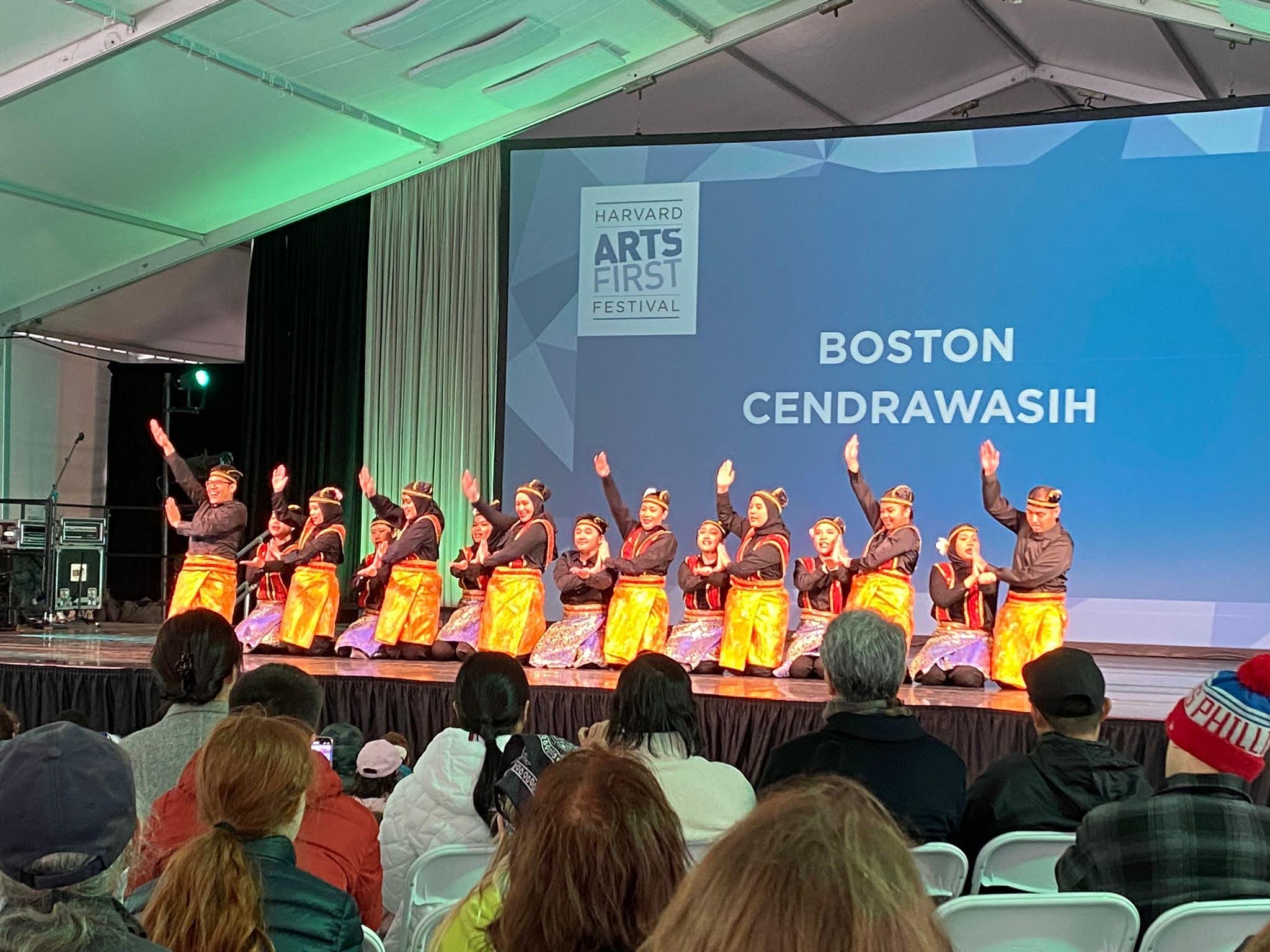 Harvard Arts Festival